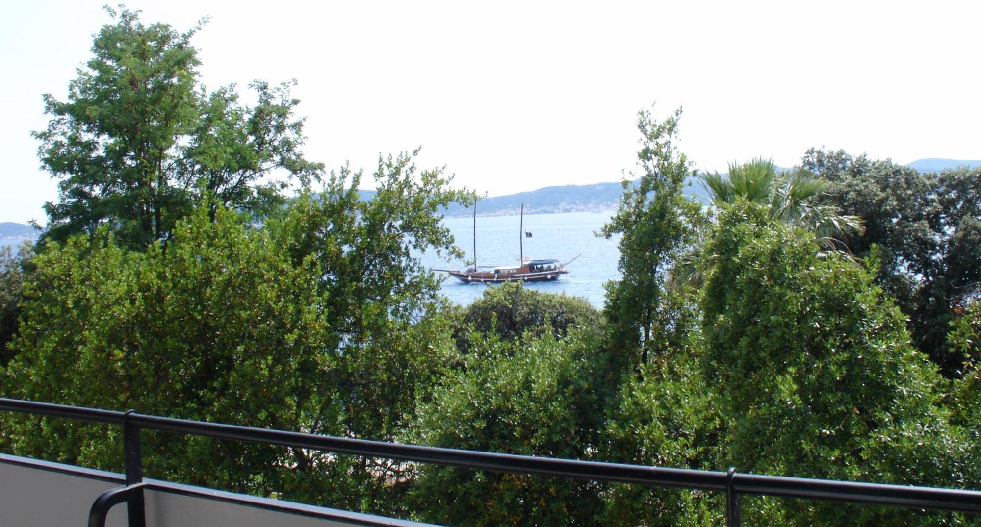 Apartment Jelena Zadar Exteriör bild