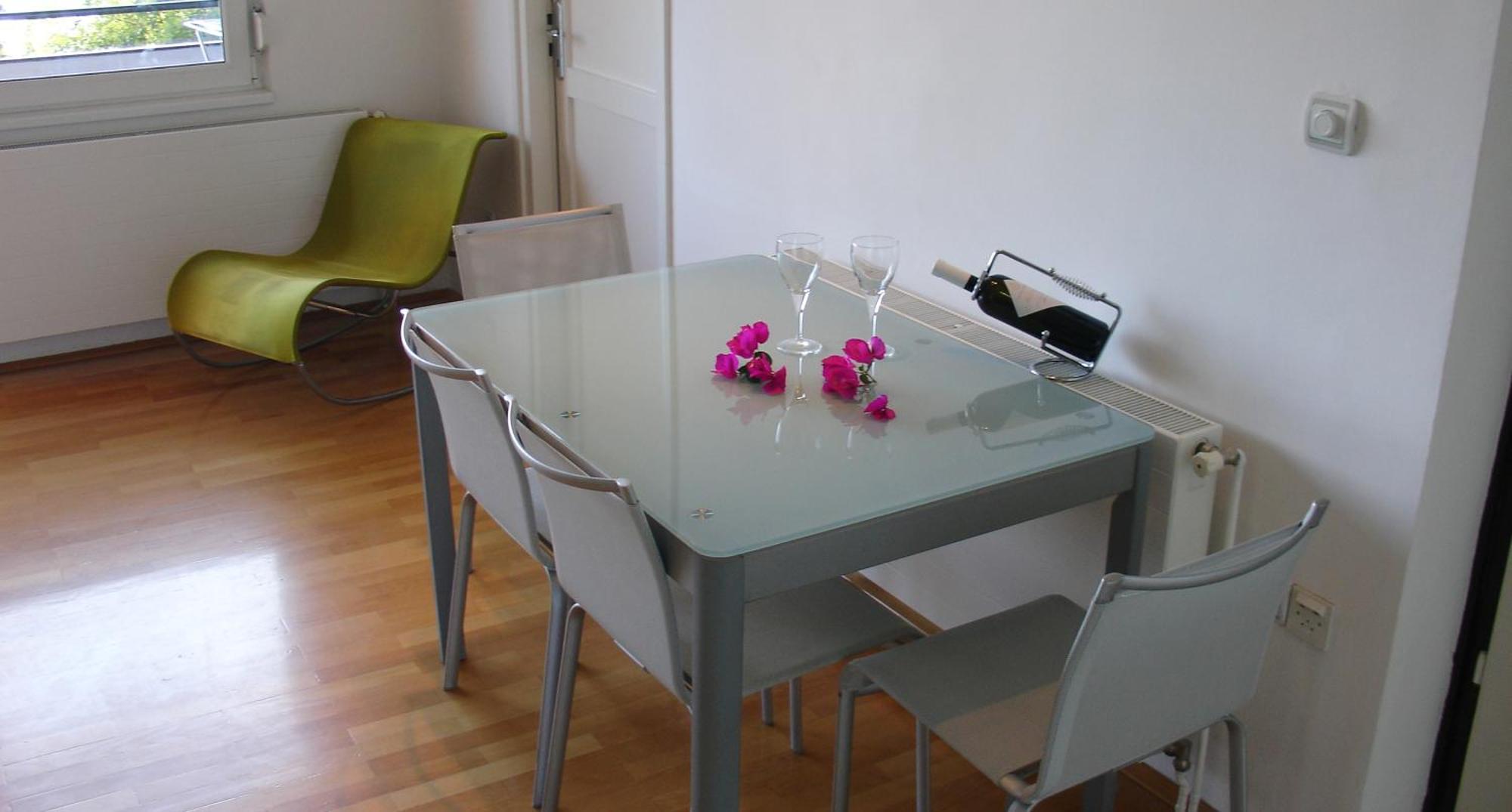 Apartment Jelena Zadar Exteriör bild