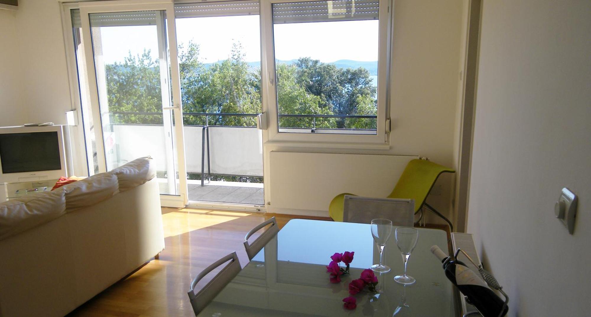 Apartment Jelena Zadar Exteriör bild