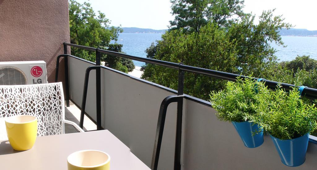 Apartment Jelena Zadar Rum bild