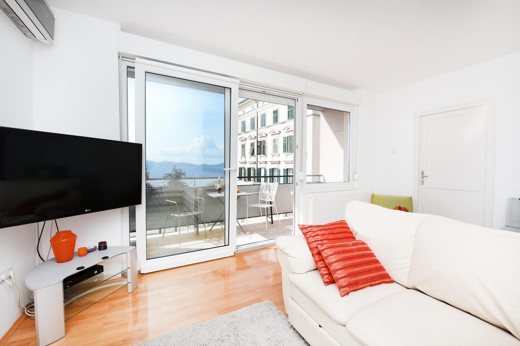 Apartment Jelena Zadar Exteriör bild