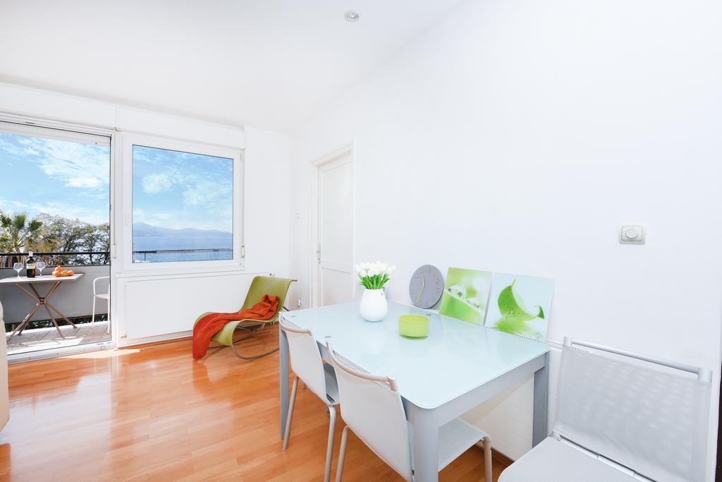 Apartment Jelena Zadar Exteriör bild